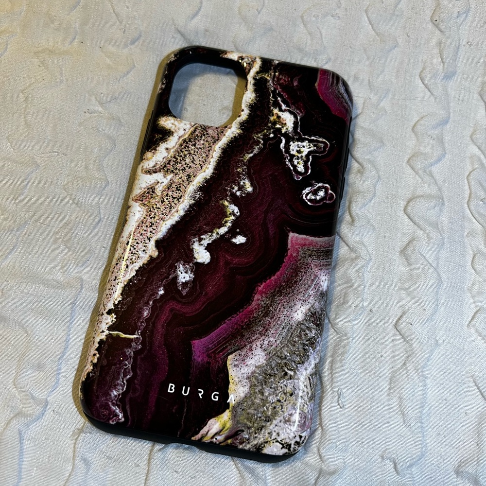 iPhone 11 BURGA Case
